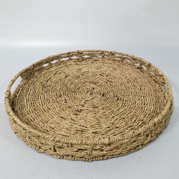 Seagrass Tray (4)