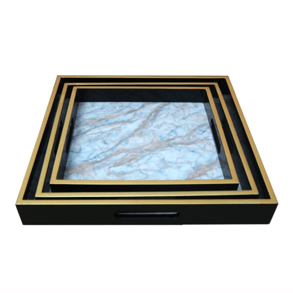 Lacquer Tray