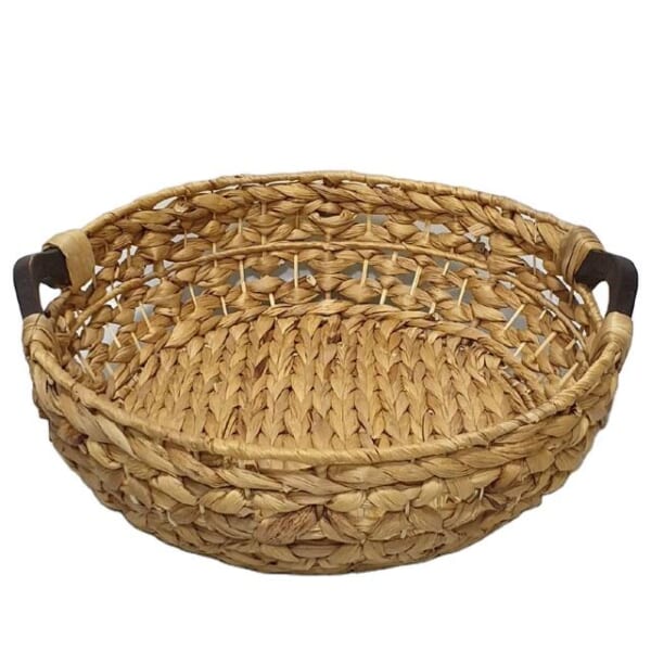 Water Hyacinth Tray