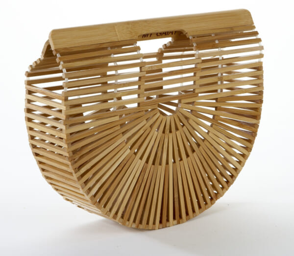 Bamboo Handbag 2