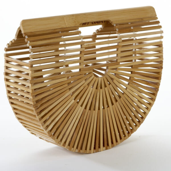 Bamboo Handbag 2