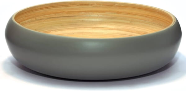 Lacquer Bowl