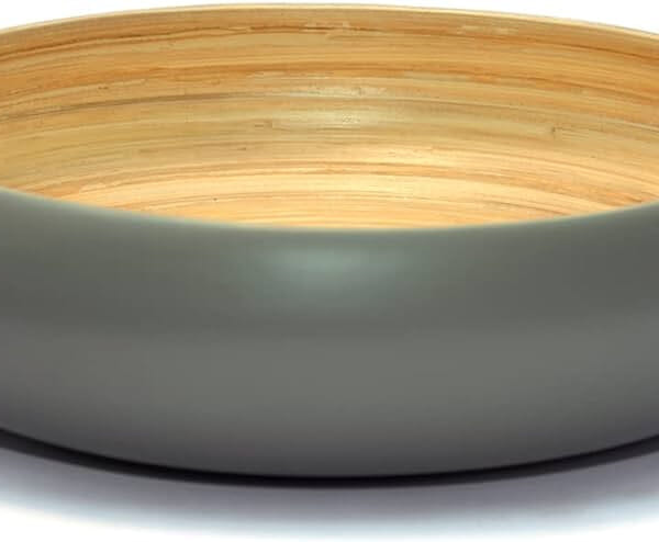 Lacquer Bowl