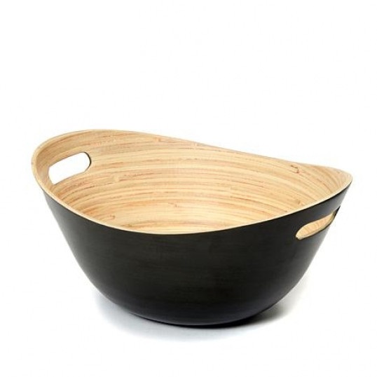 Lacquer Bowl