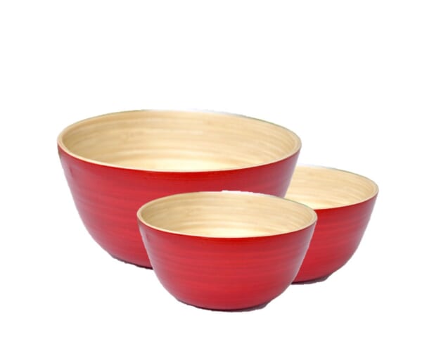 Lacquer Bowl