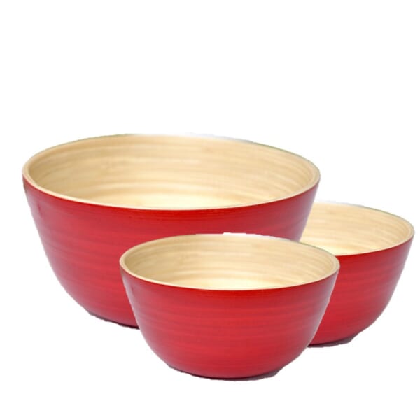 Lacquer Bowl