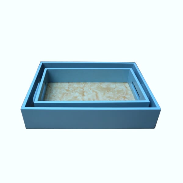 Lacquer Tray