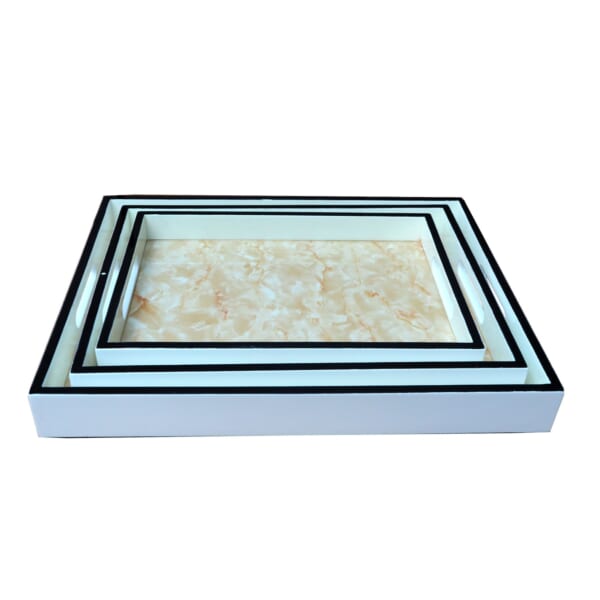 Lacquer Tray