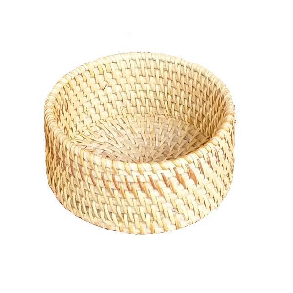 Rattan Basket