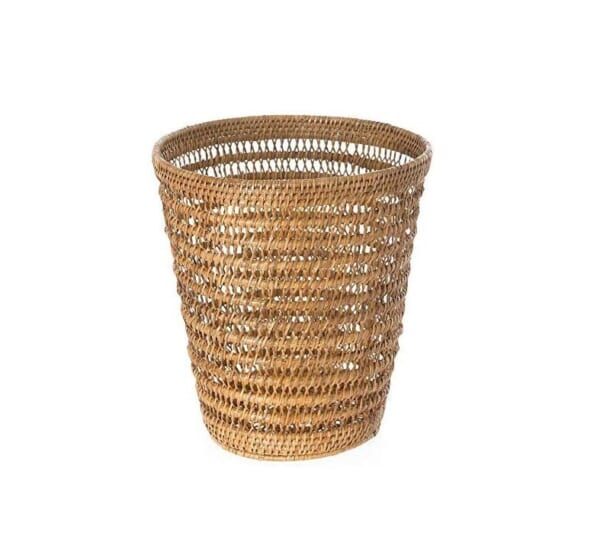 Rattan Basket