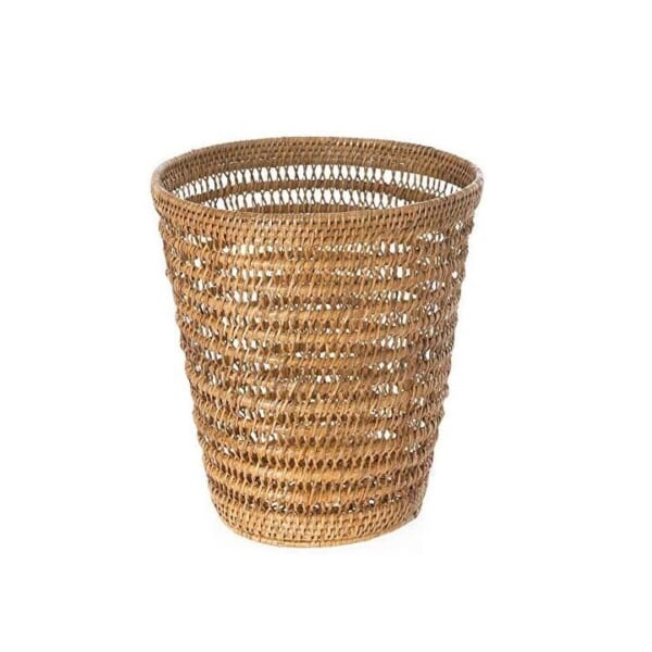 Rattan Basket