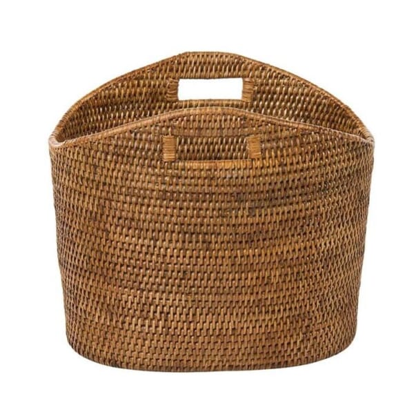 Rattan Basket