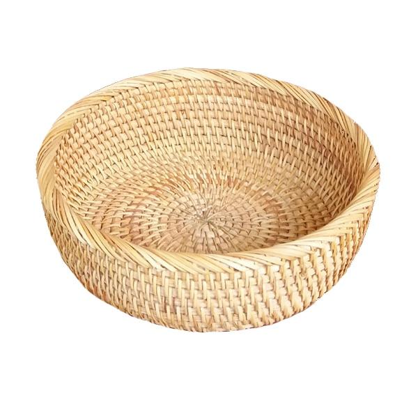 Rattan Basket