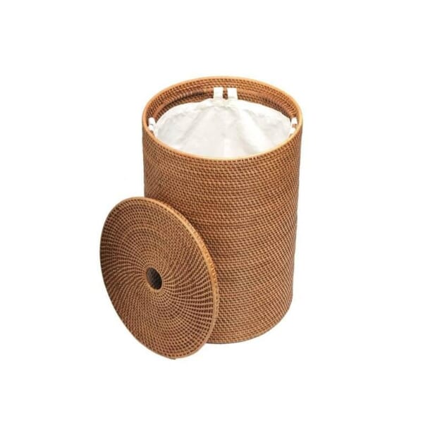 Rattan Basket