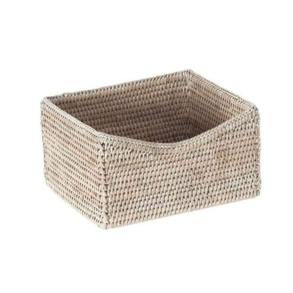 Rattan Basket