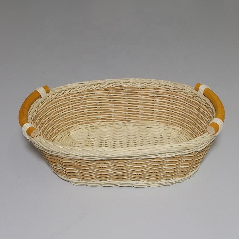 Rattan Tray (17) Rattan Tray 17