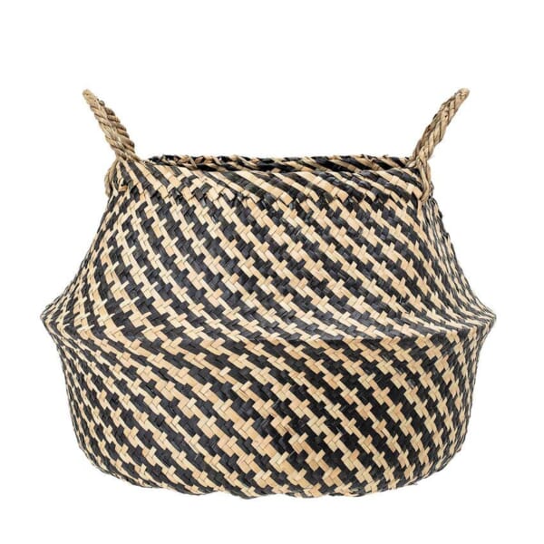 Seagrass Basket