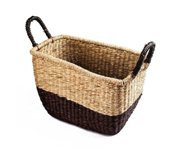 Seagrass Basket