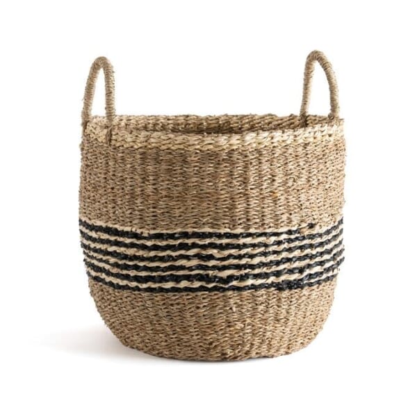 Seagrass Basket