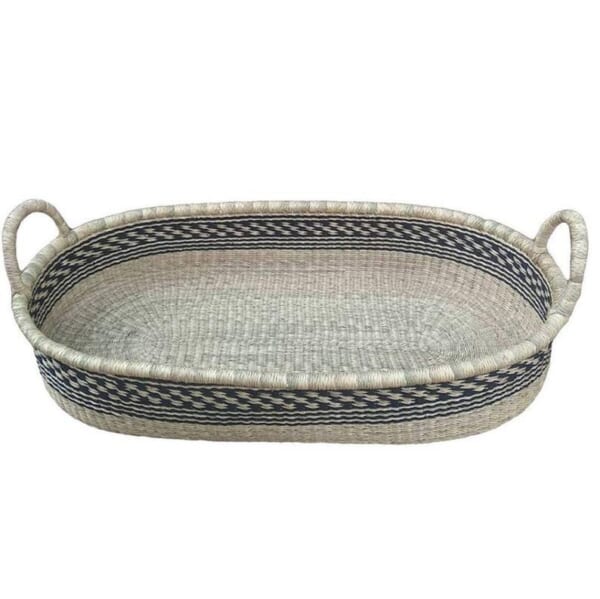 Seagrass Basket