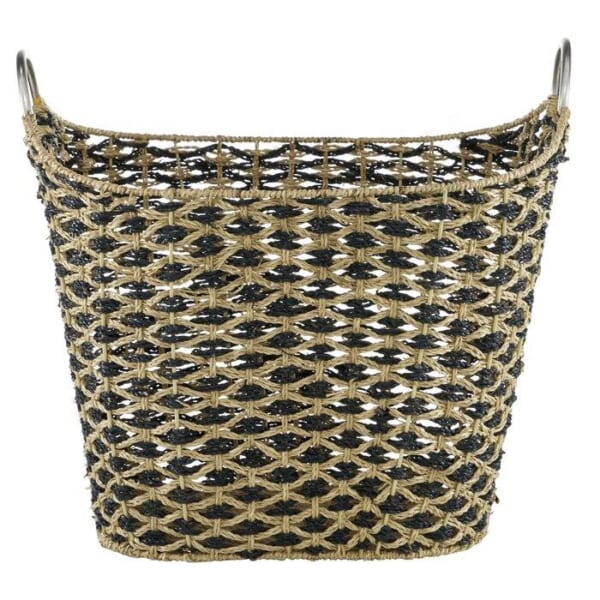 Seagrass Basket