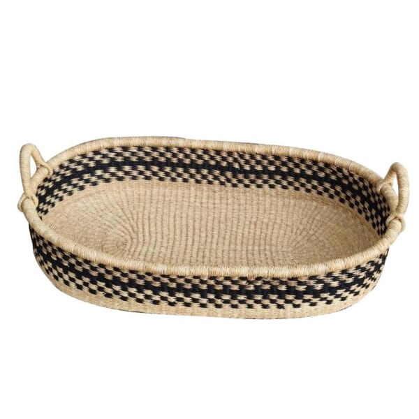 Seagrass Basket