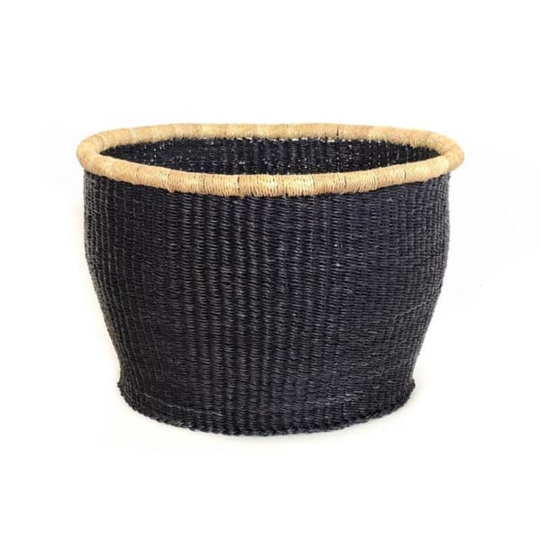 Seagrass Basket