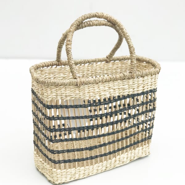 Seagrass Basket