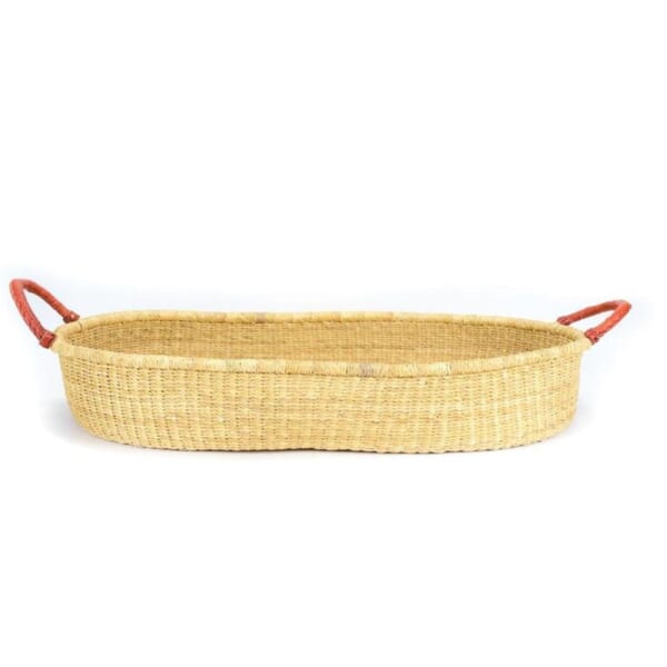 Seagrass Basket