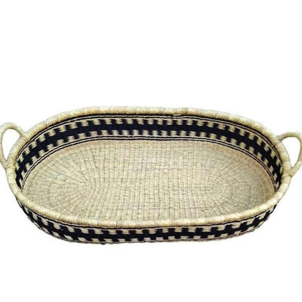 Seagrass Basket