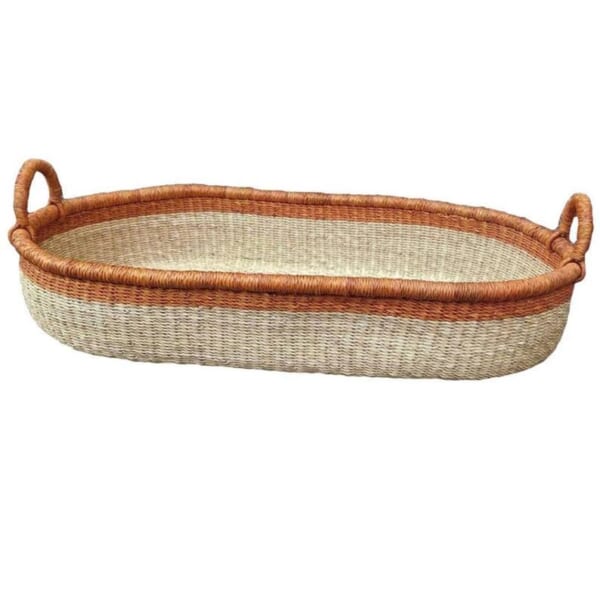 Seagrass Basket