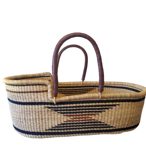 Seagrass Basket