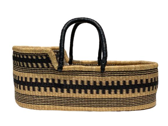 Seagrass Basket