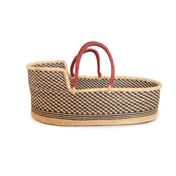 Seagrass Basket