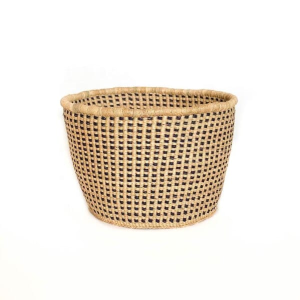 Seagrass Basket