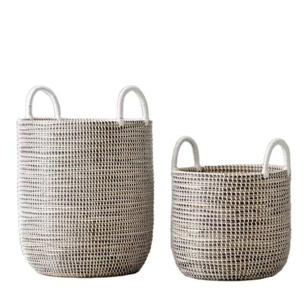 Seagrass Basket