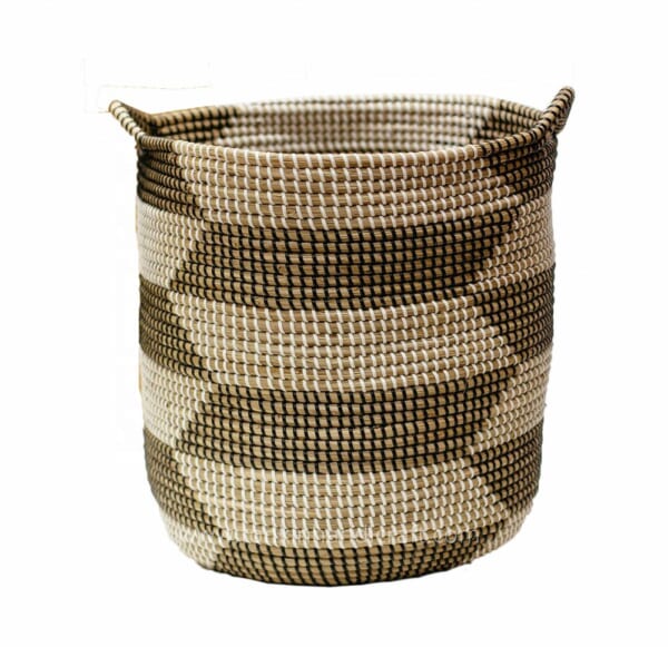 Seagrass Basket