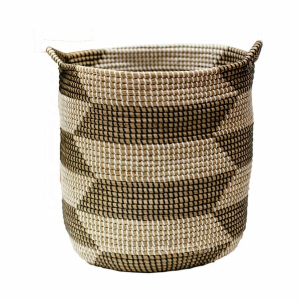 Seagrass Basket