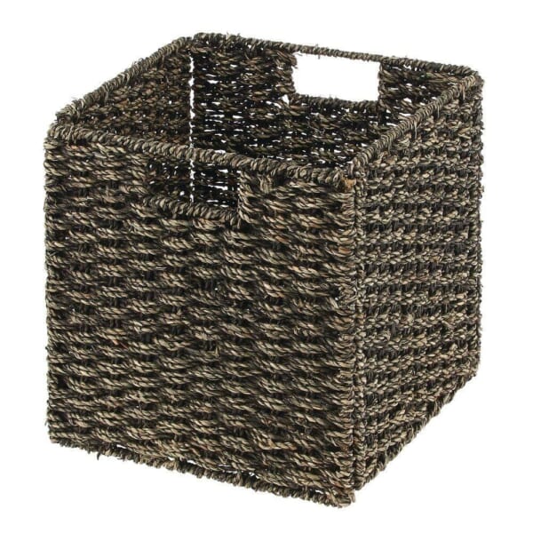 Seagrass Basket