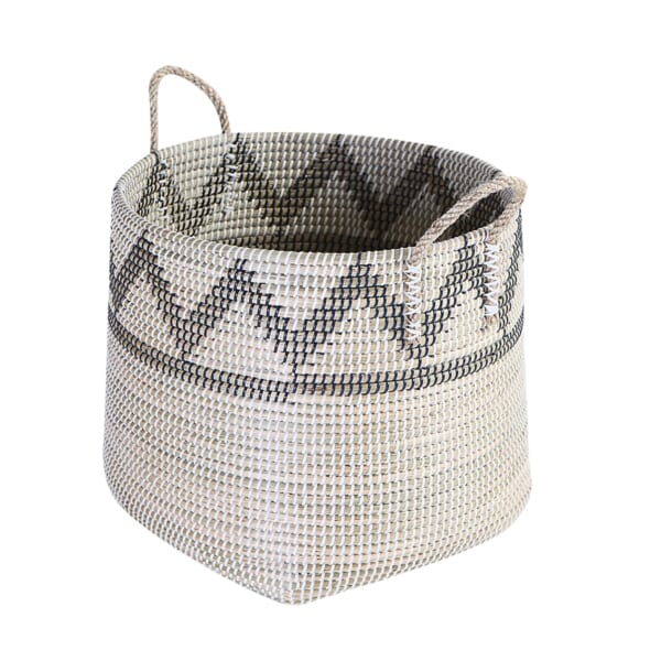 Seagrass Basket