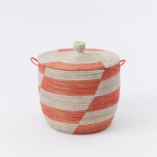 Seagrass Basket