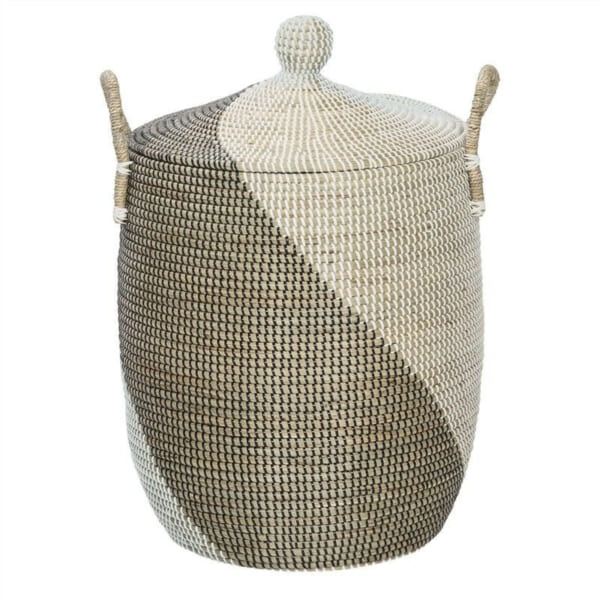 Seagrass Basket