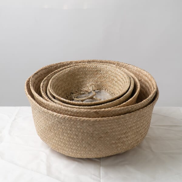 Seagrass Planter