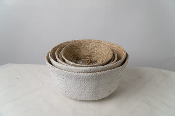 Seagrass Planter