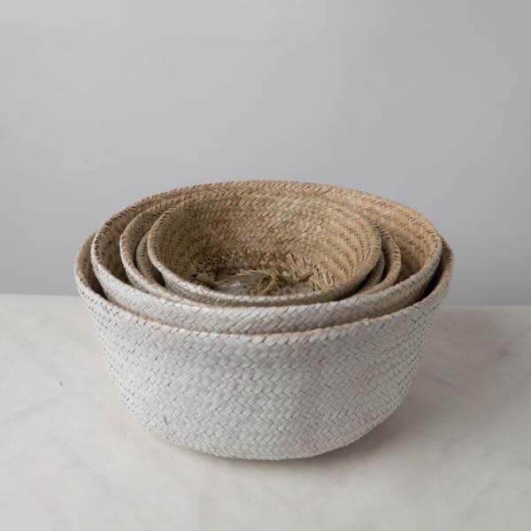 Seagrass Planter