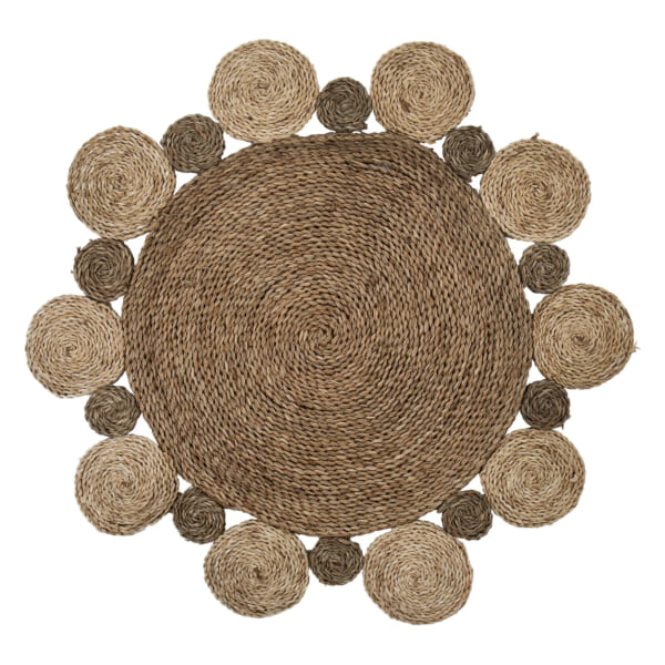 Seagrass Rug