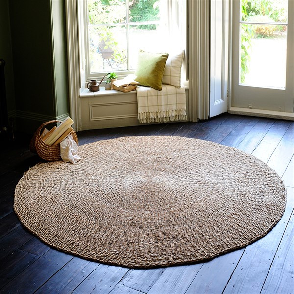 Seagrass Rug