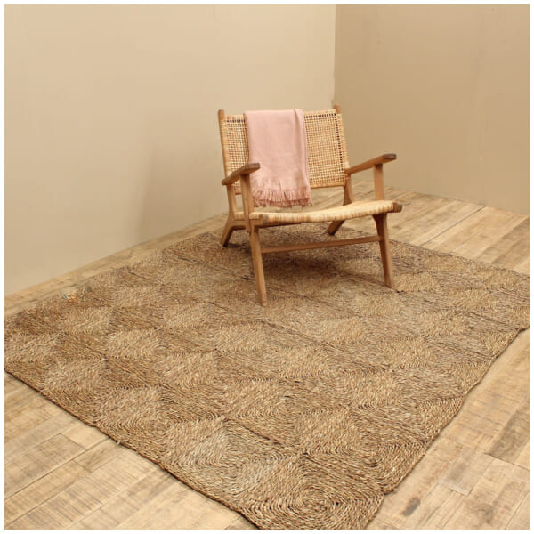 Seagrass Rug