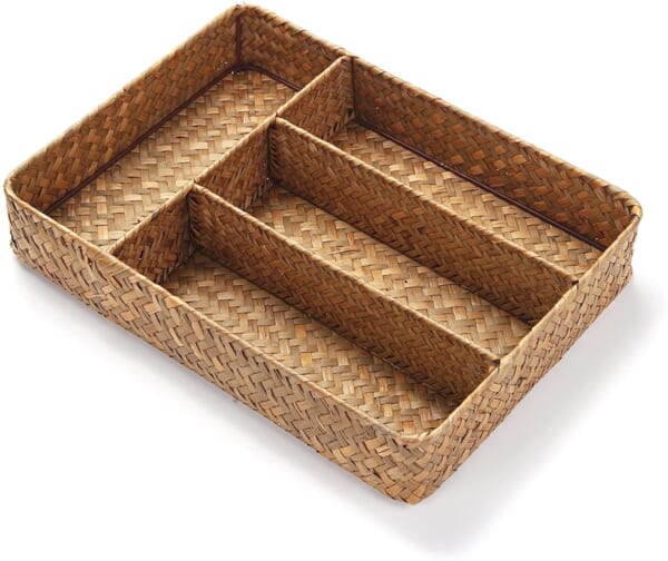 Seagrass Tray