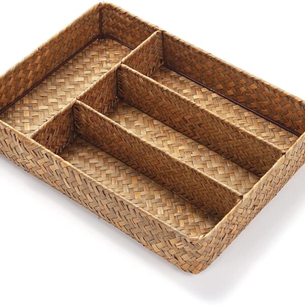 Seagrass Tray